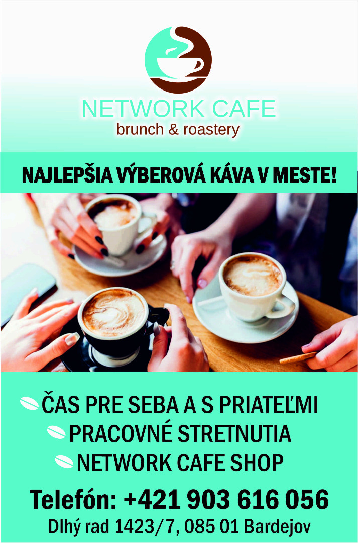 Network Café
